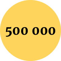 Puce 500.000 défibrillateurs lifeline Defibtech déployés